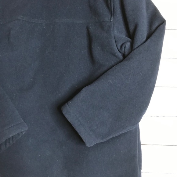 United Colors of Benetton Wool Toggle Coat - Picture 8 of 16